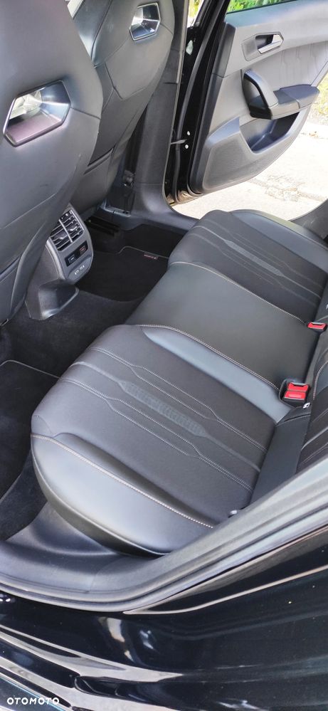 Cupra Leon Sportstourer - 16