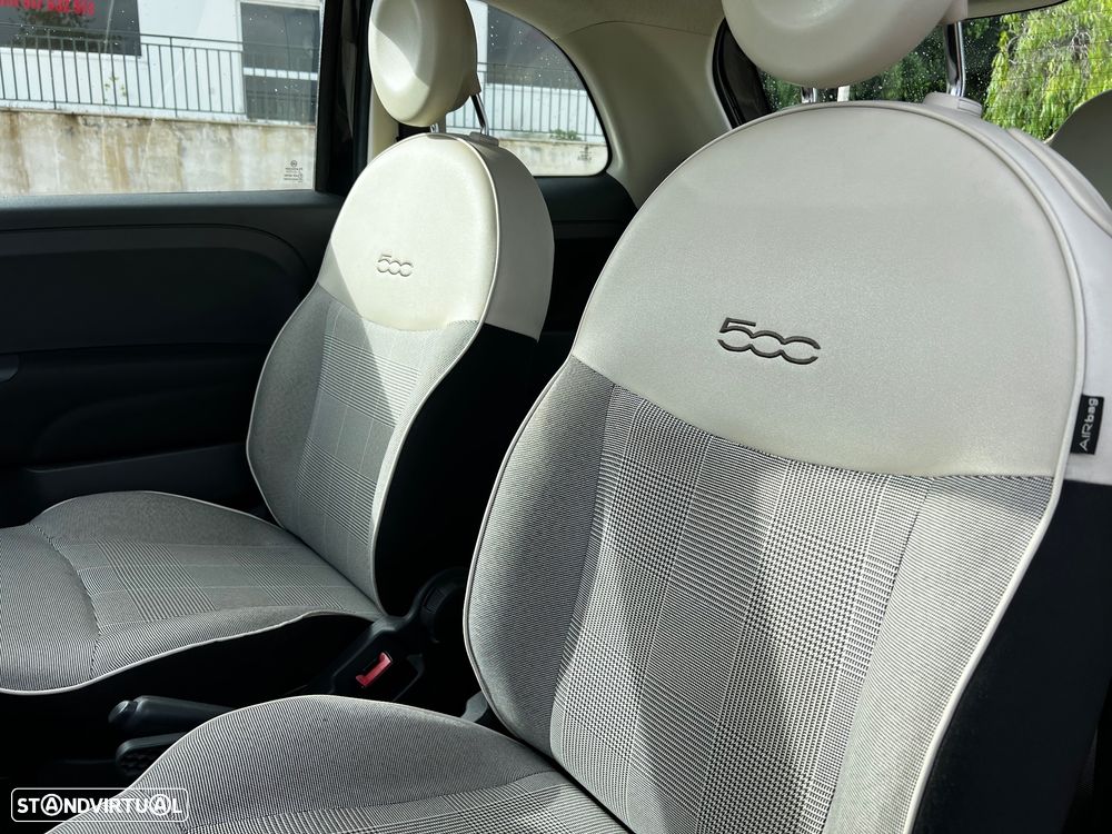 Fiat 500 - 17