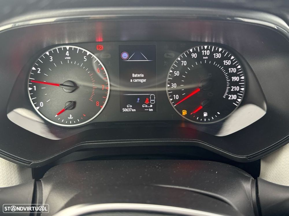 Renault Clio 1.0 TCe Limited - 9