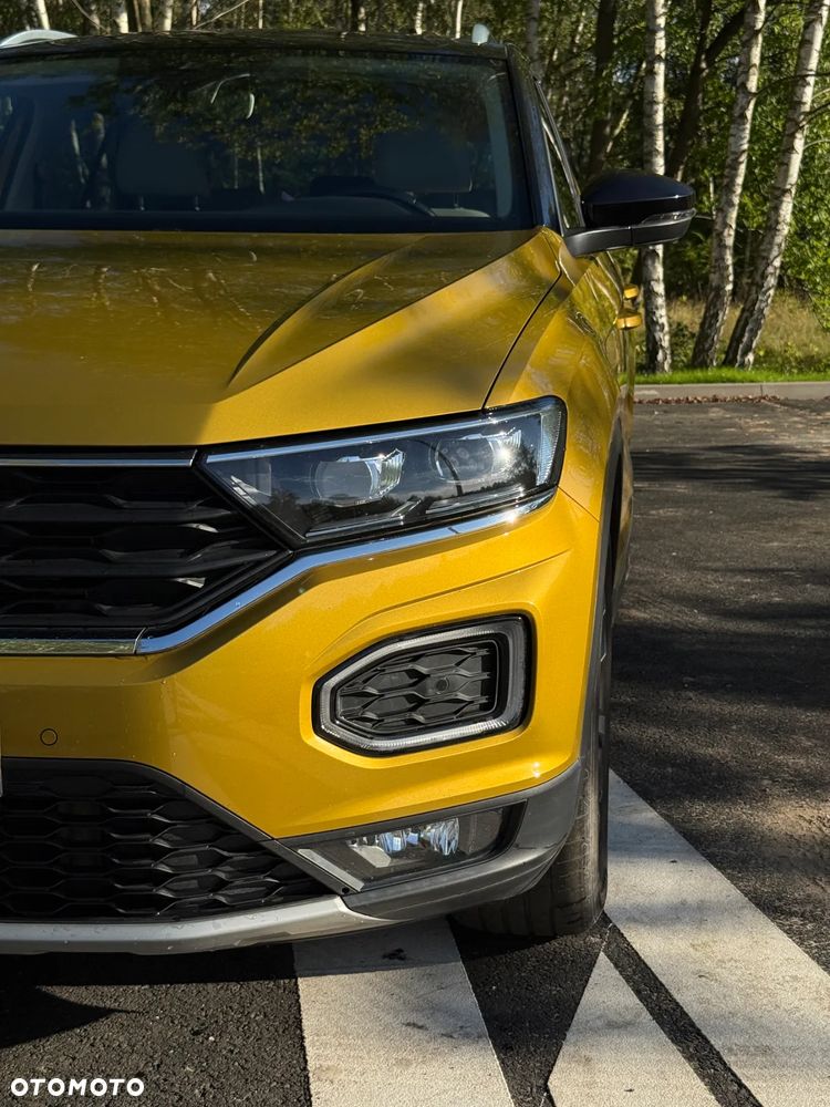 Volkswagen T-Roc 2.0 TSI 4Motion Premium DSG - 6