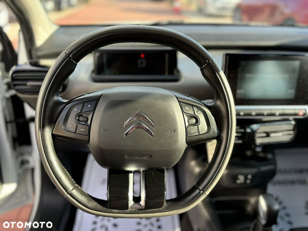 Citroën C4 Cactus - 18