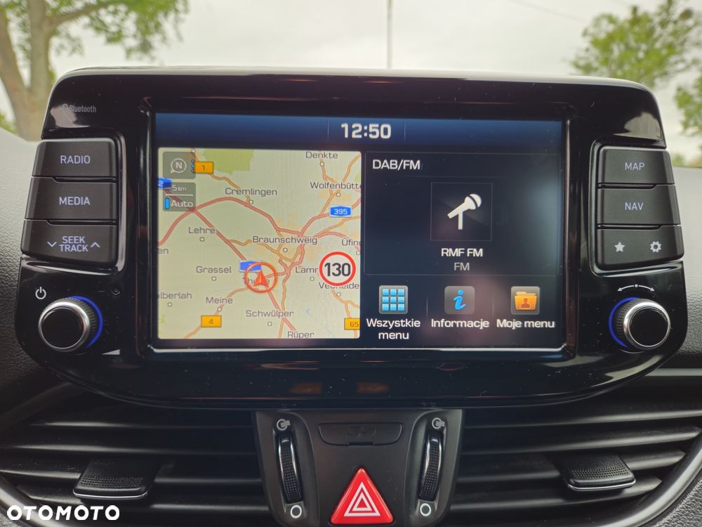 Hyundai i30 1.0 T-GDI YES - 19