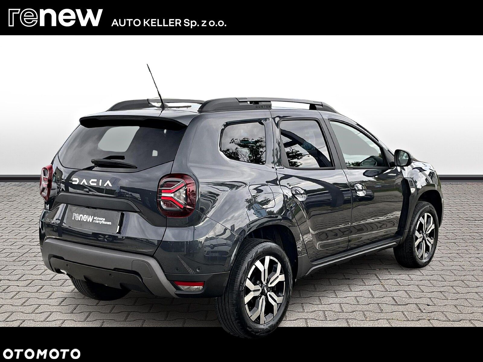 Dacia Duster - 6