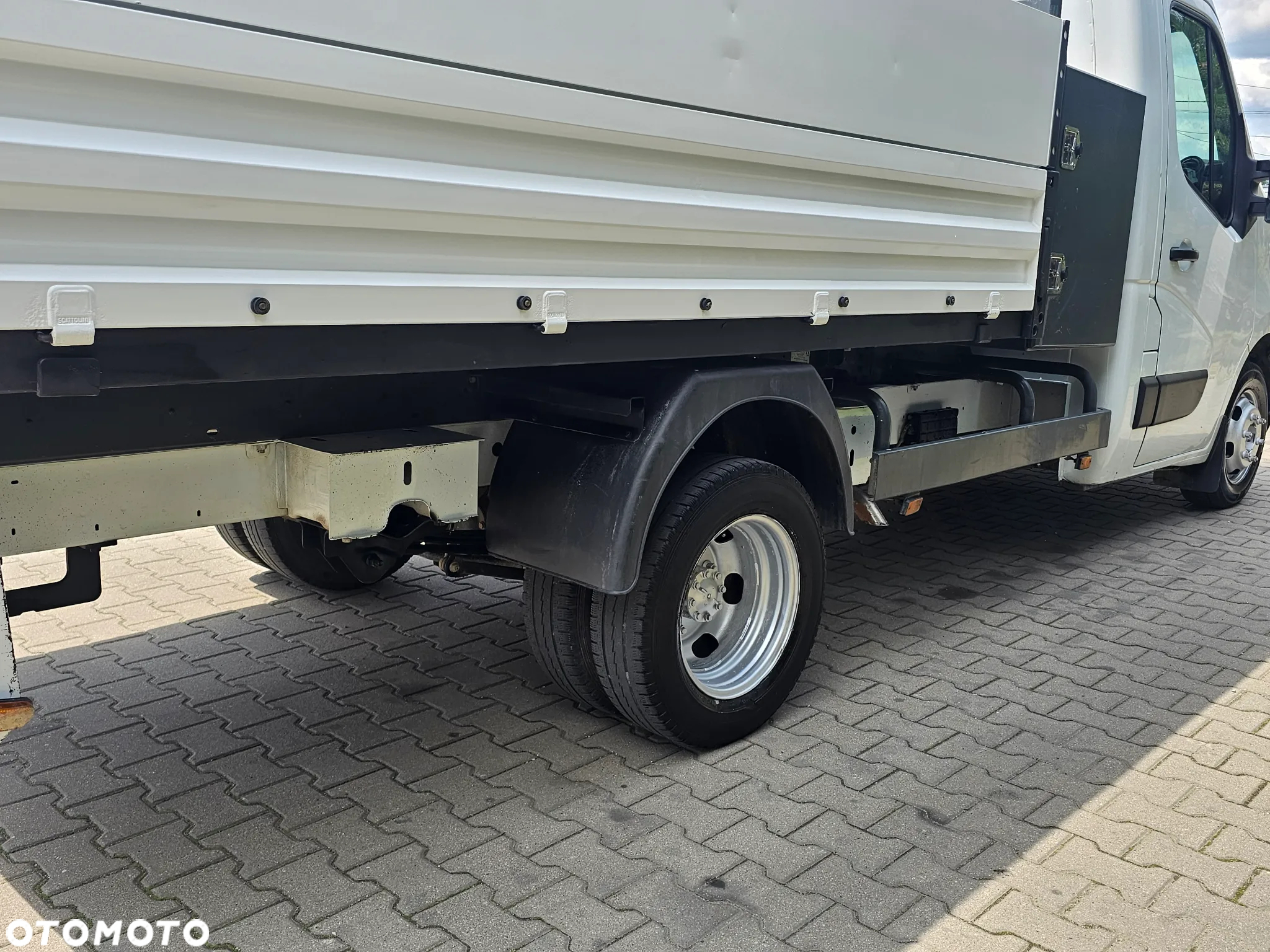 Fiat Ducato - 32
