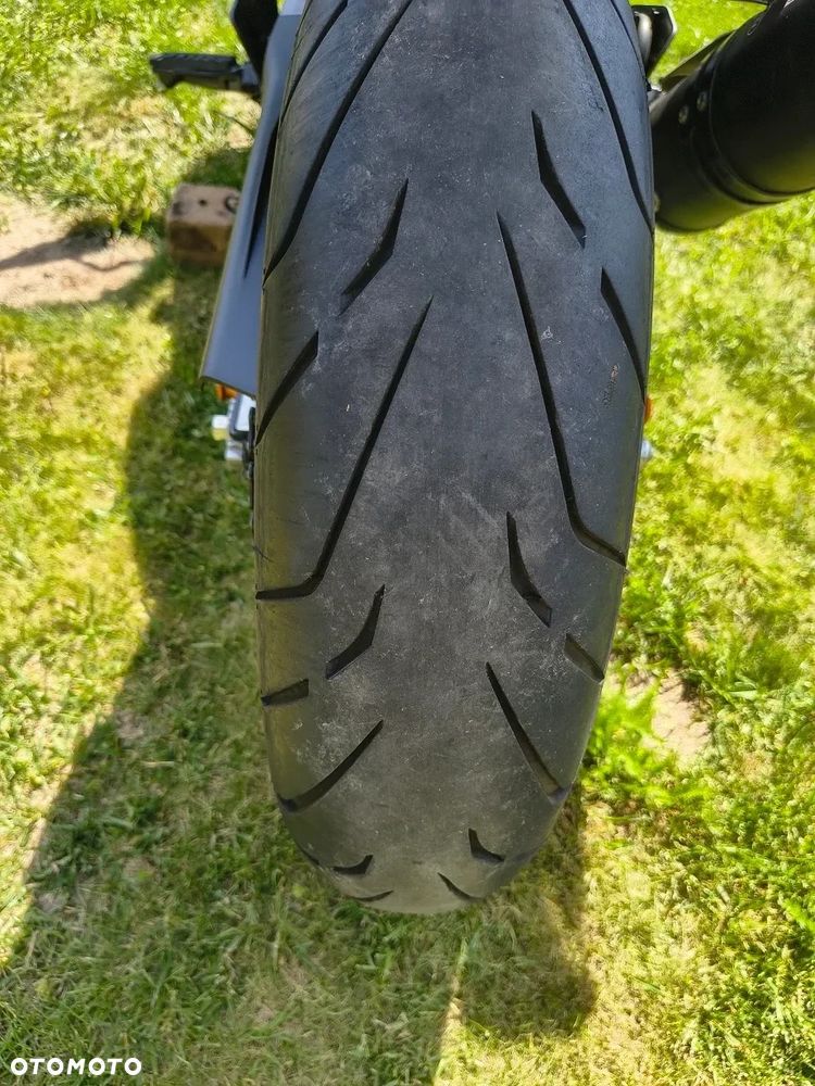 KTM RC 390 - 7