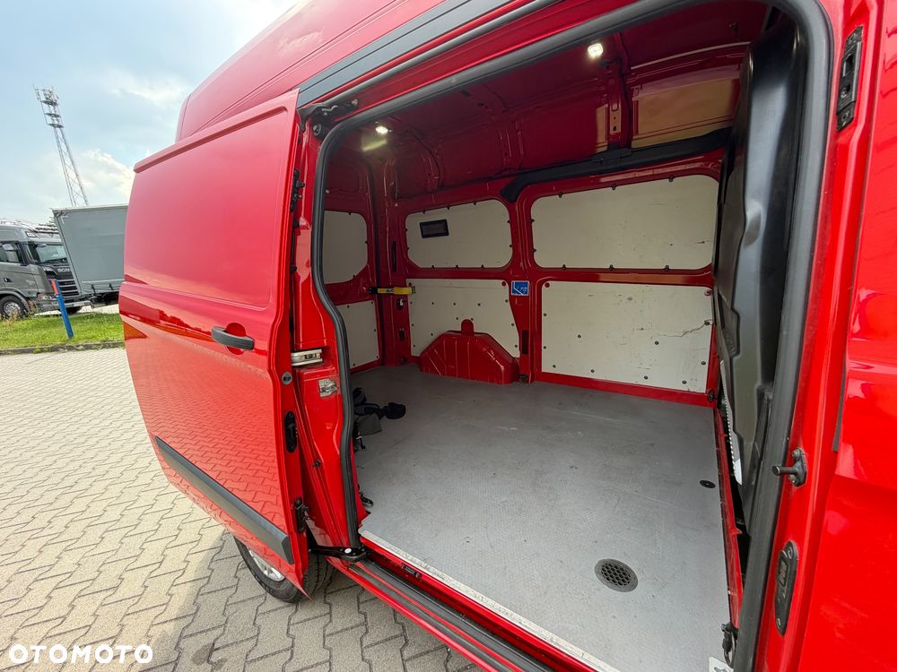 Ford Transit Custom L1H21 VA Trend - 5