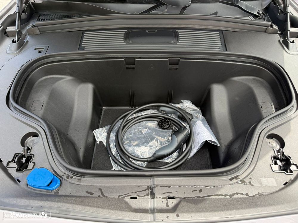 Mercedes-Benz GLC 400 EQ 4Matic - 22