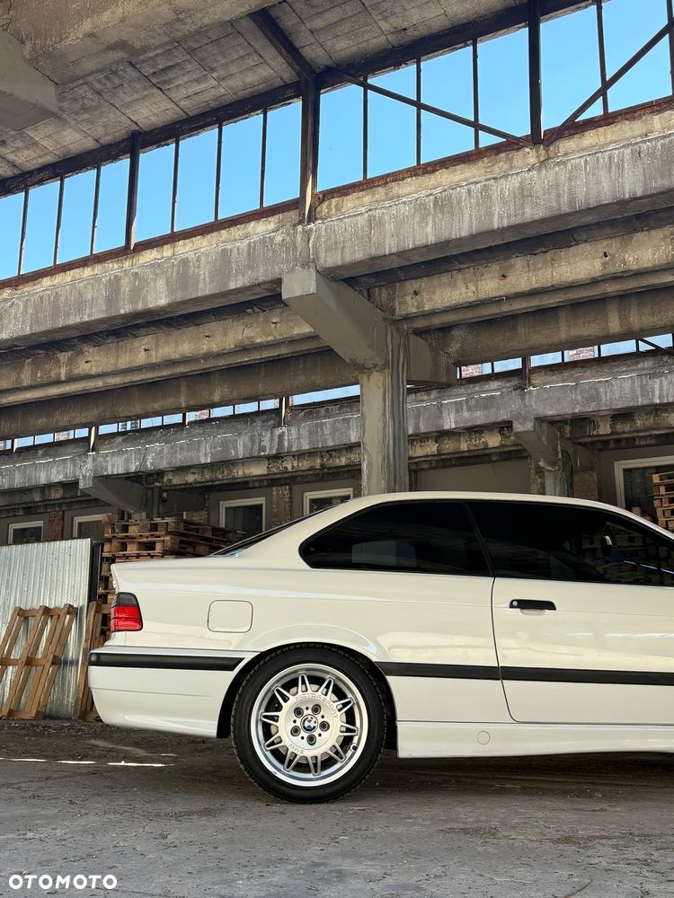 BMW M3 - 13