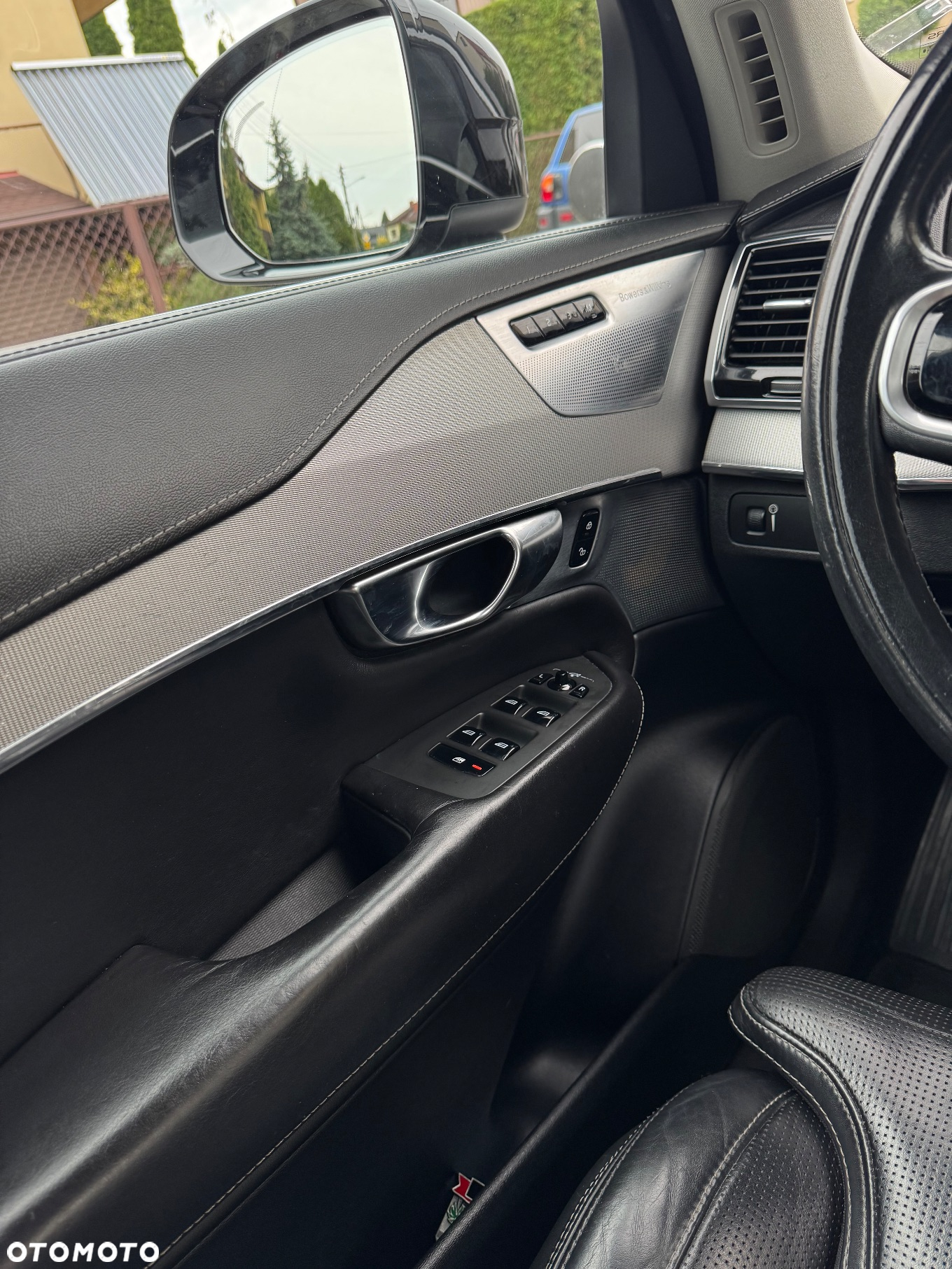 Volvo XC 90 D5 AWD Inscription - 19