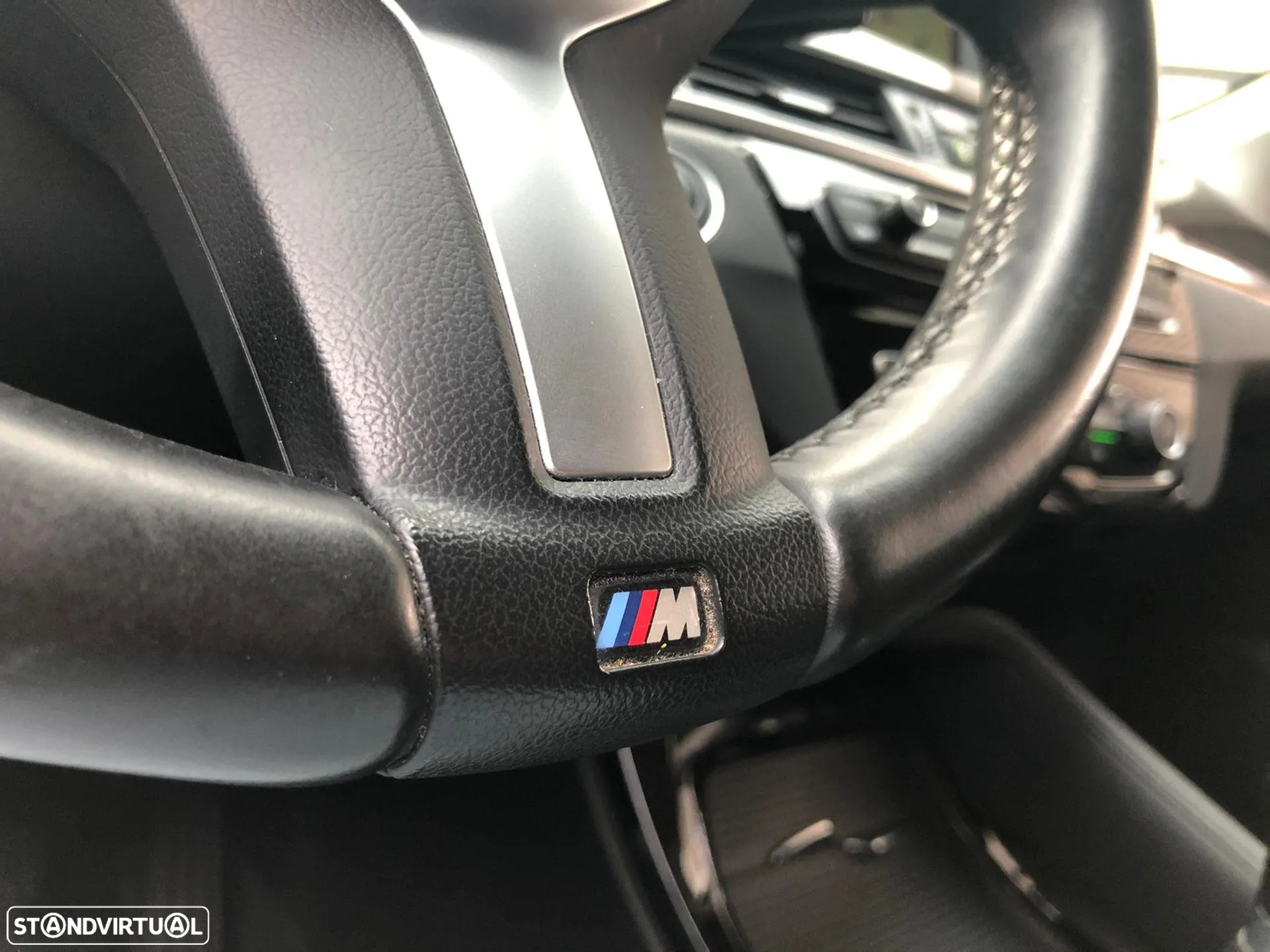 BMW X1 16 d sDrive xLine - 7