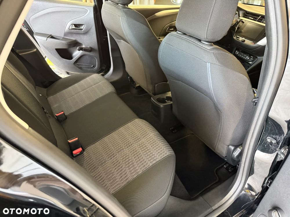 Opel Corsa 1.5 Start/Stop Edition - 27