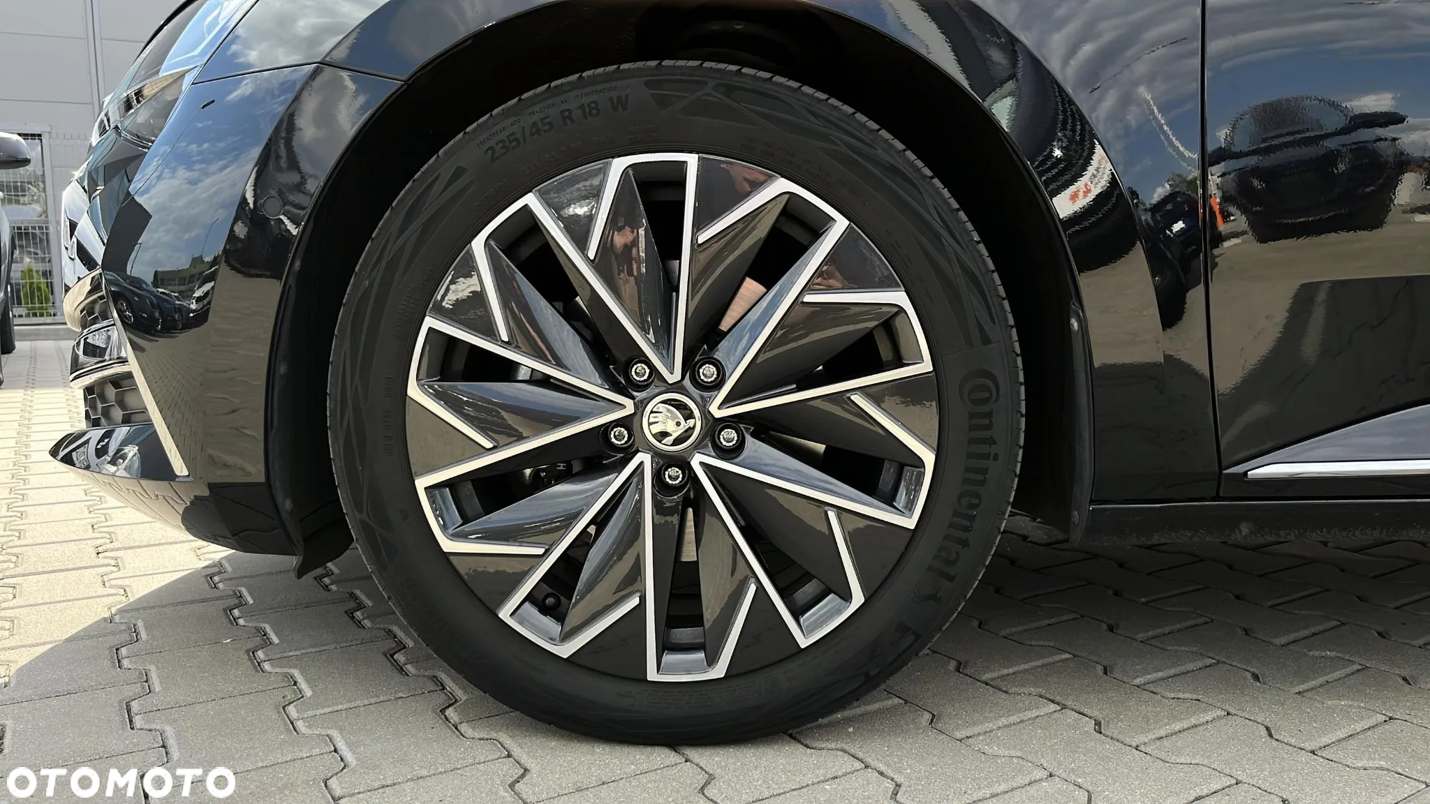 Skoda Superb 1.4 TSI Plug-In Hybrid L&K DSG - 26