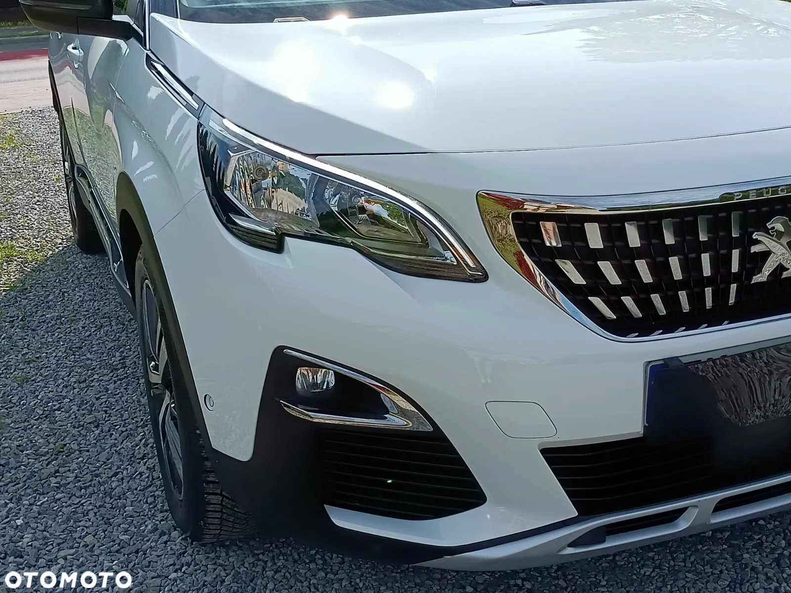 Peugeot 3008 - 10