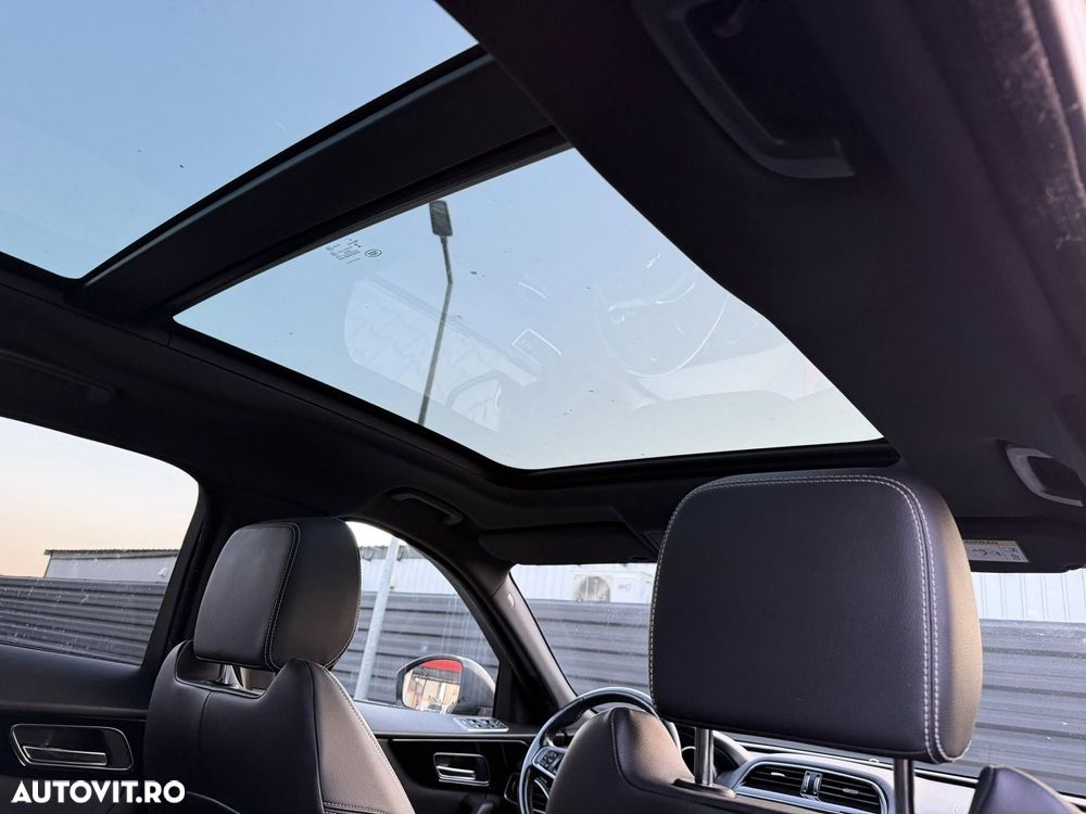 Jaguar F-Pace D300 AWD R-Dynamic HSE 90th Anniversary Edition - 7