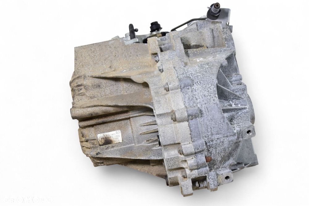 Skrzynia Biegów FORD MONDEO MK4 GALAXY MK2 S-MAX 2.0 TDCI 140KM AG9R7002MCB - 8