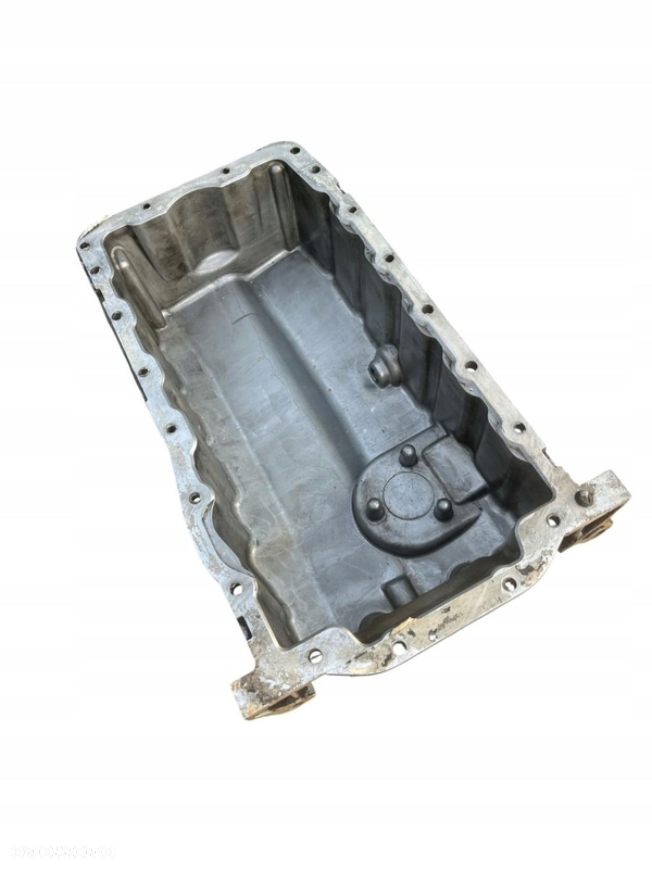 Miska olejowa 038103603A VW Audi Seat Skoda 1.9 TDI, Bez Czujnika.