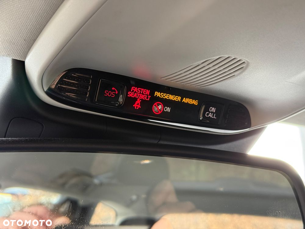 Volvo V60 D3 - 15
