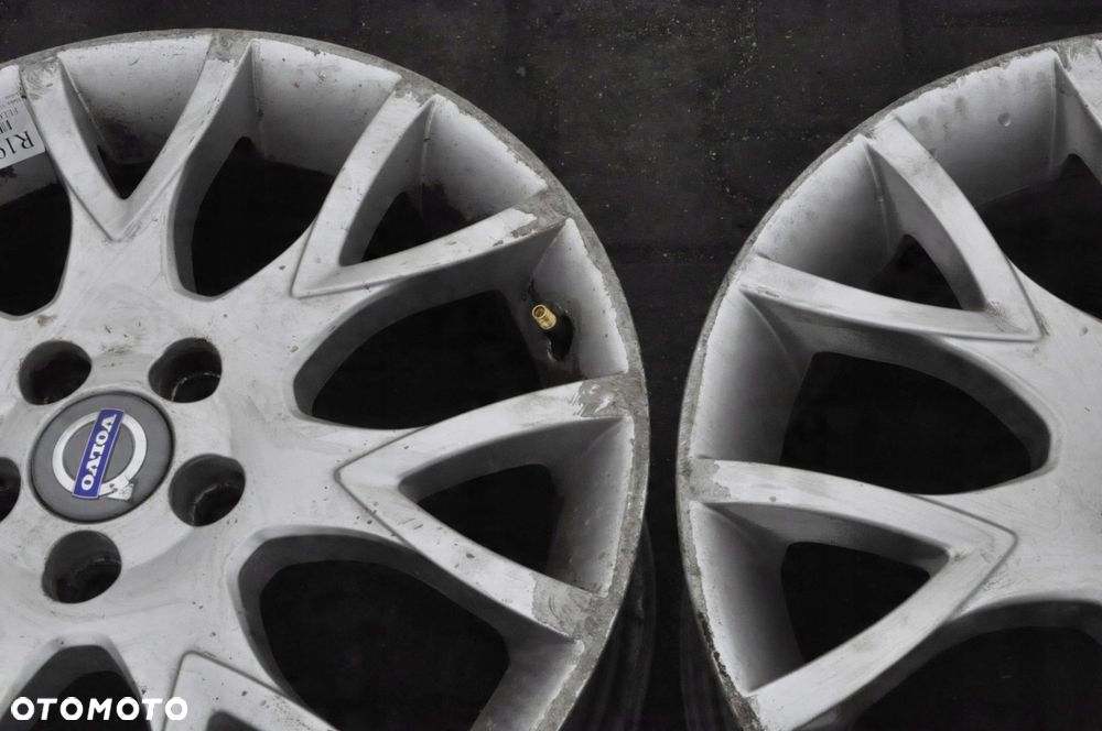 VOLVO C30 V40 S40 S60 V50 FELGI ALUMINIOWE R18" 7.5J 5X108 ET 52.5 8698208 - 13