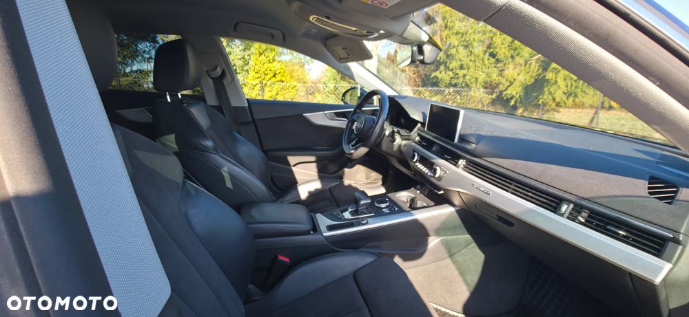 Audi A5 Sportback - 21