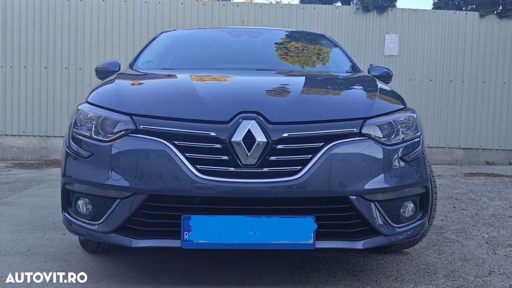 Renault Megane - 7