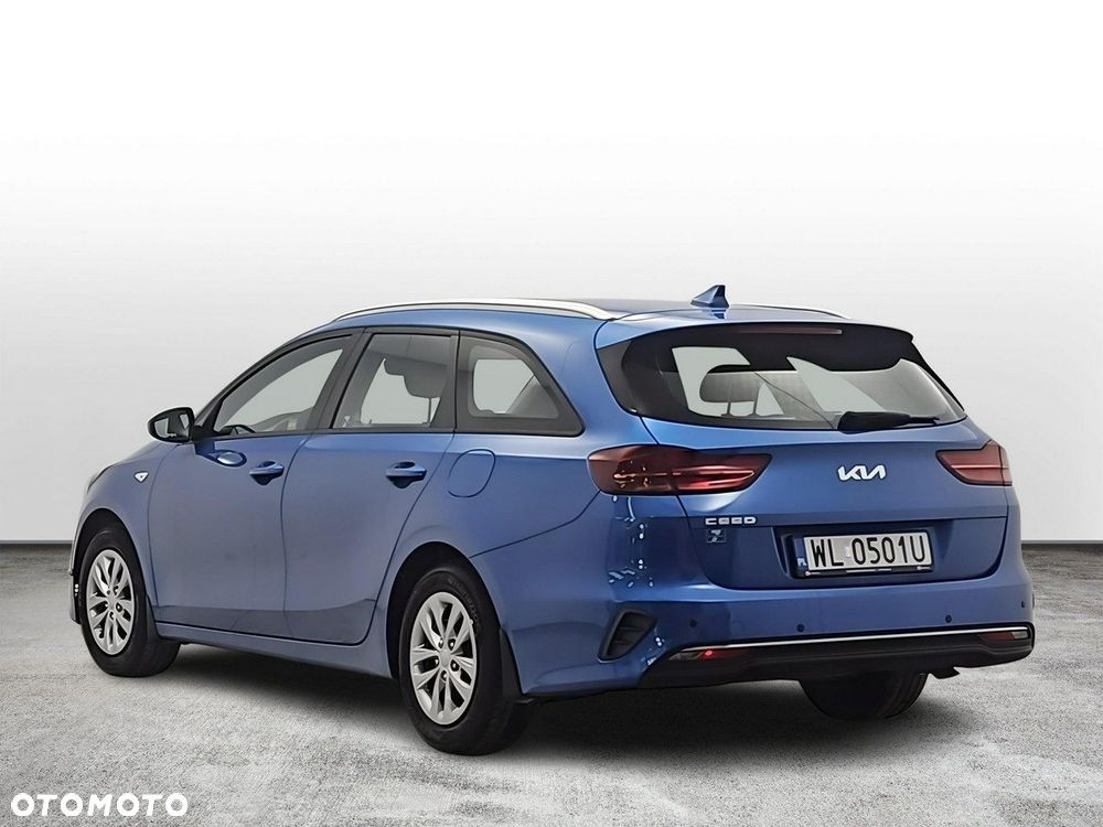 Kia Ceed 1.5 T-GDI S - 3