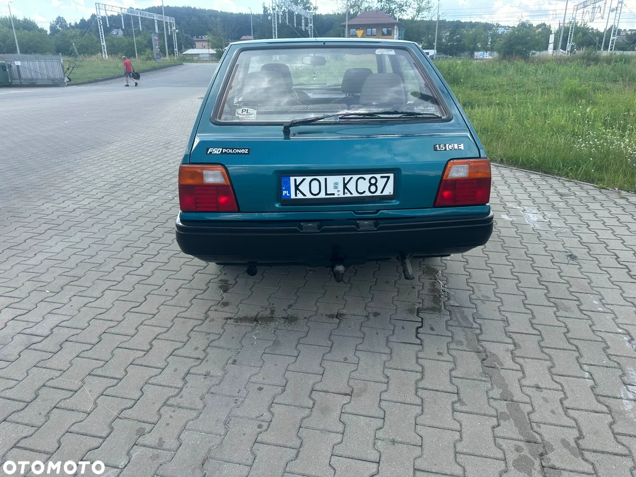 Polonez Caro - 3