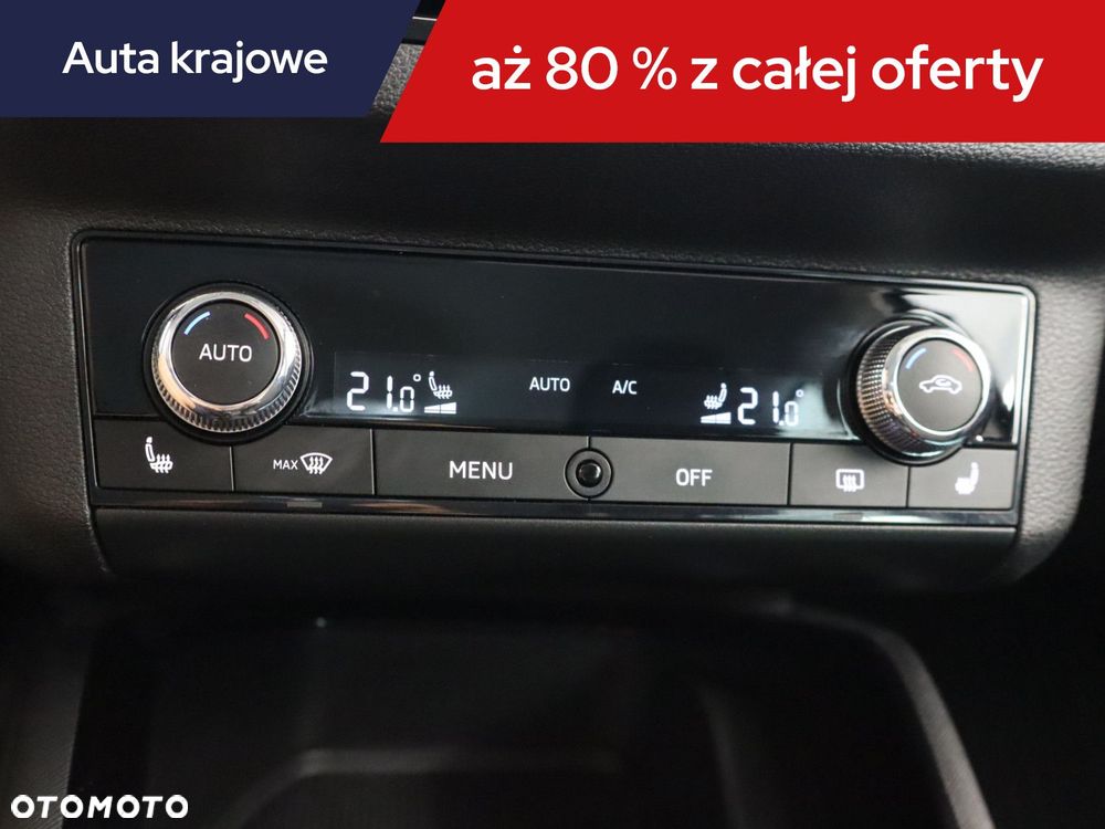 Skoda Scala - 20