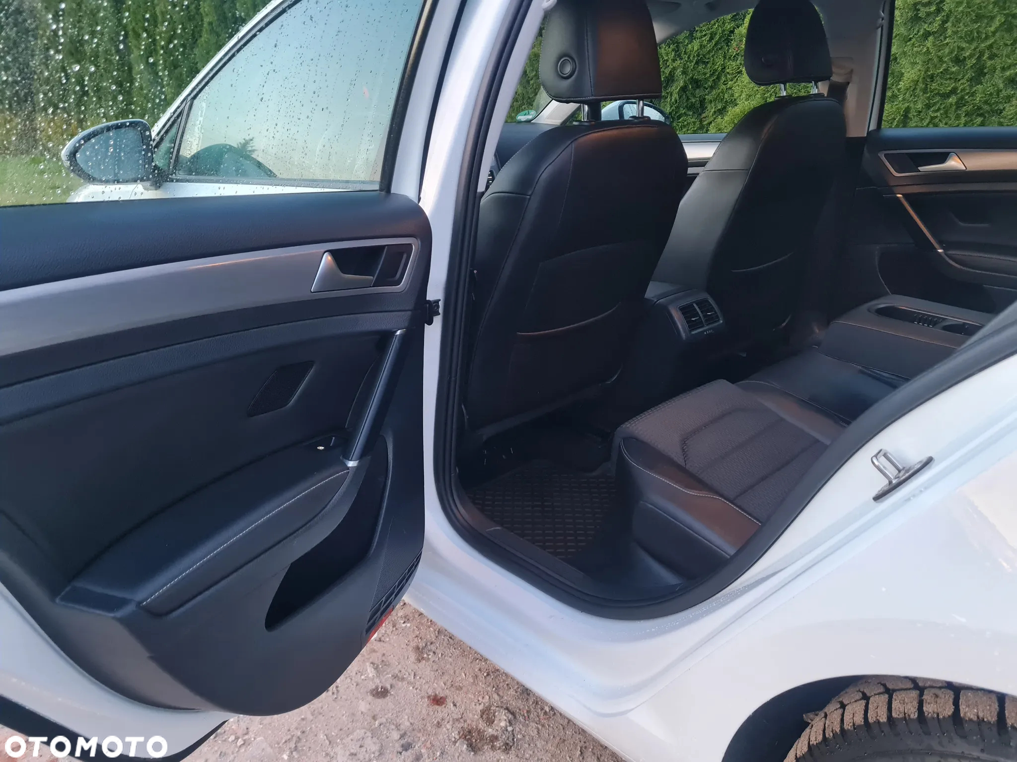 Volkswagen Golf VII 1.4 TSI BMT Highline Perfectline - 32