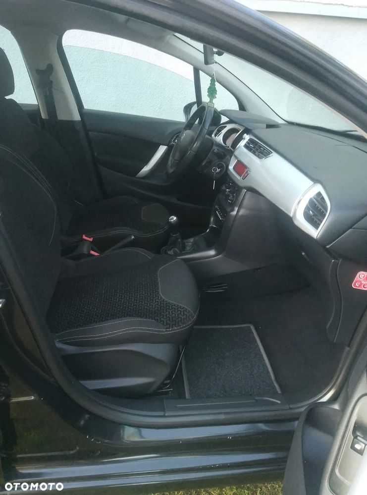 Citroën C3 - 25