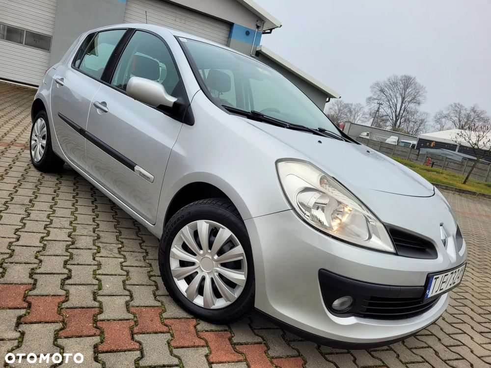 Renault Clio 1.2 16V Rip Curl - 40