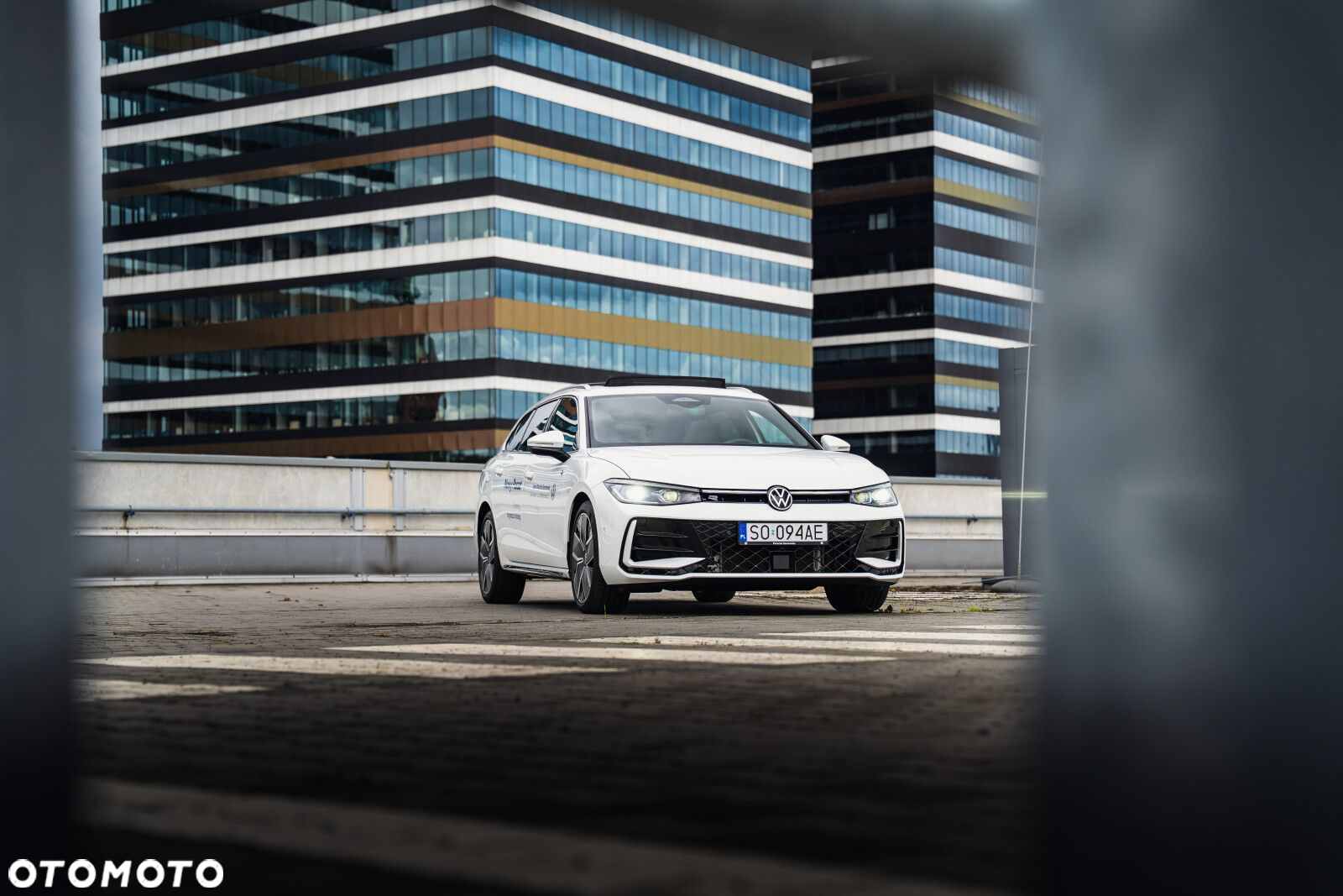 Volkswagen Passat - 15