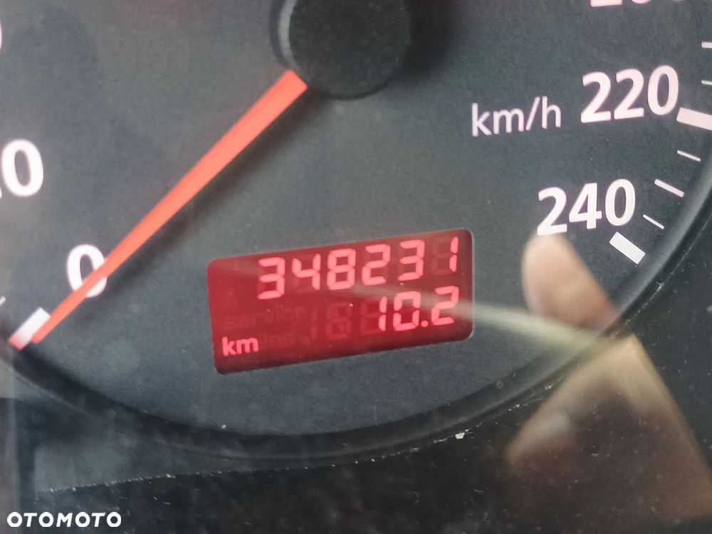 Audi A3 3-drzwiowe 1.9 TDI Ambiente - 7