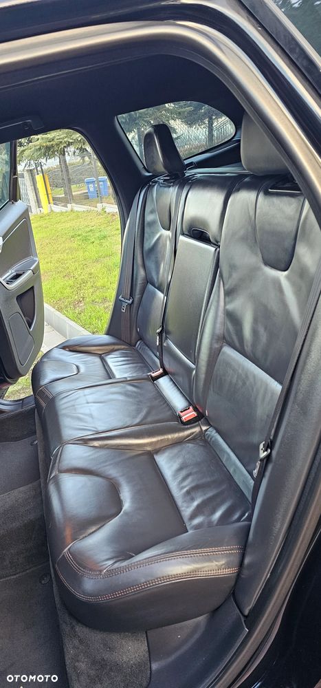 Volvo XC 60 D3 Summum - 16