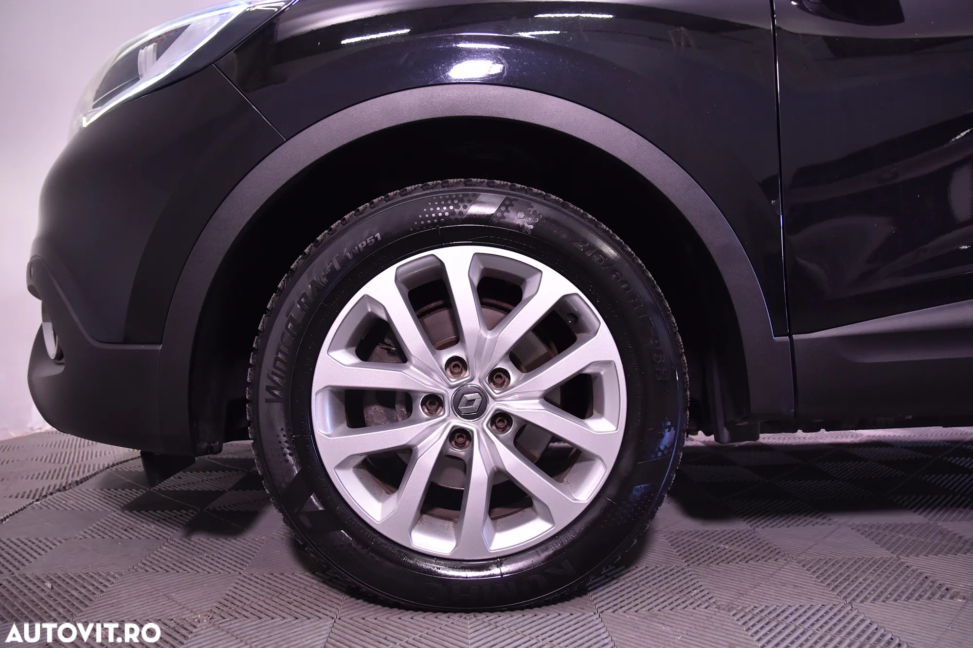 Renault Kadjar - 13