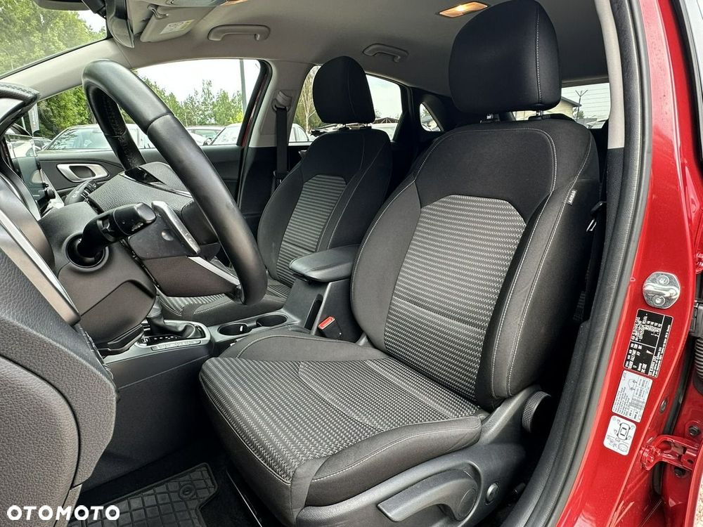 Kia Ceed 1.5 T-GDI M DCT - 13