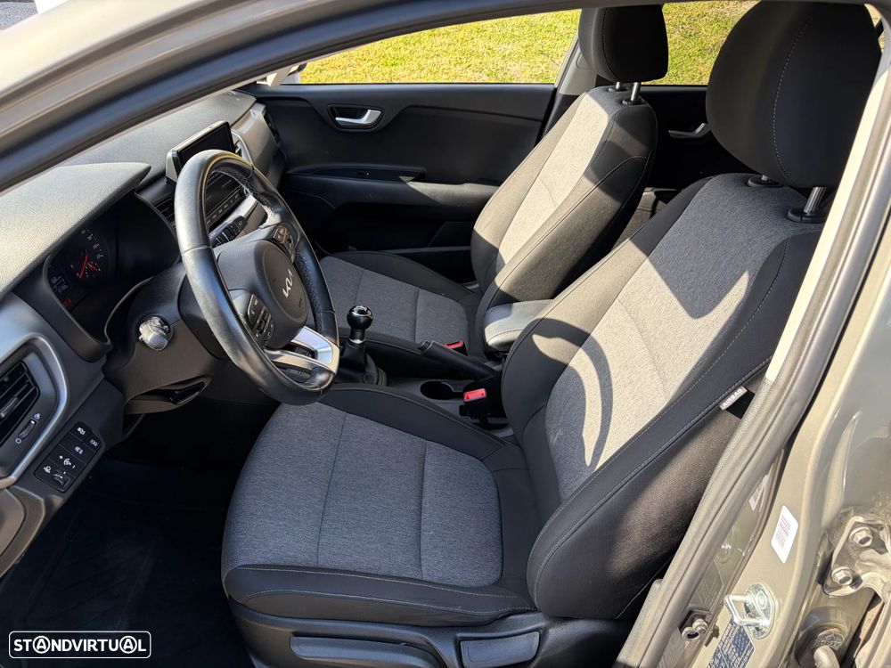 Kia Stonic 1.2 Dynamic - 10