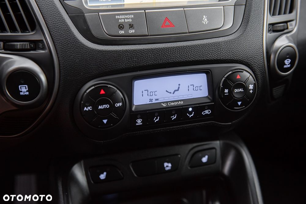 Hyundai ix35 1.6 GDI Premium 2WD - 23