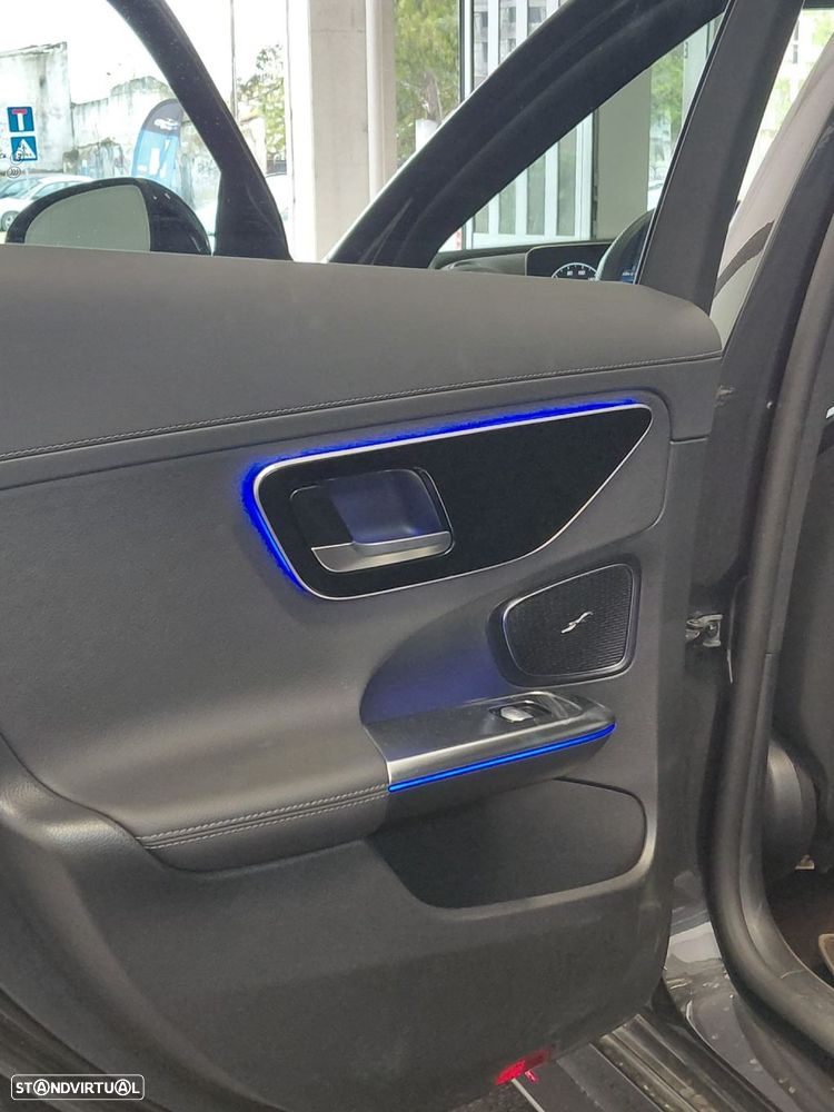 Mercedes-Benz C 300 - 12