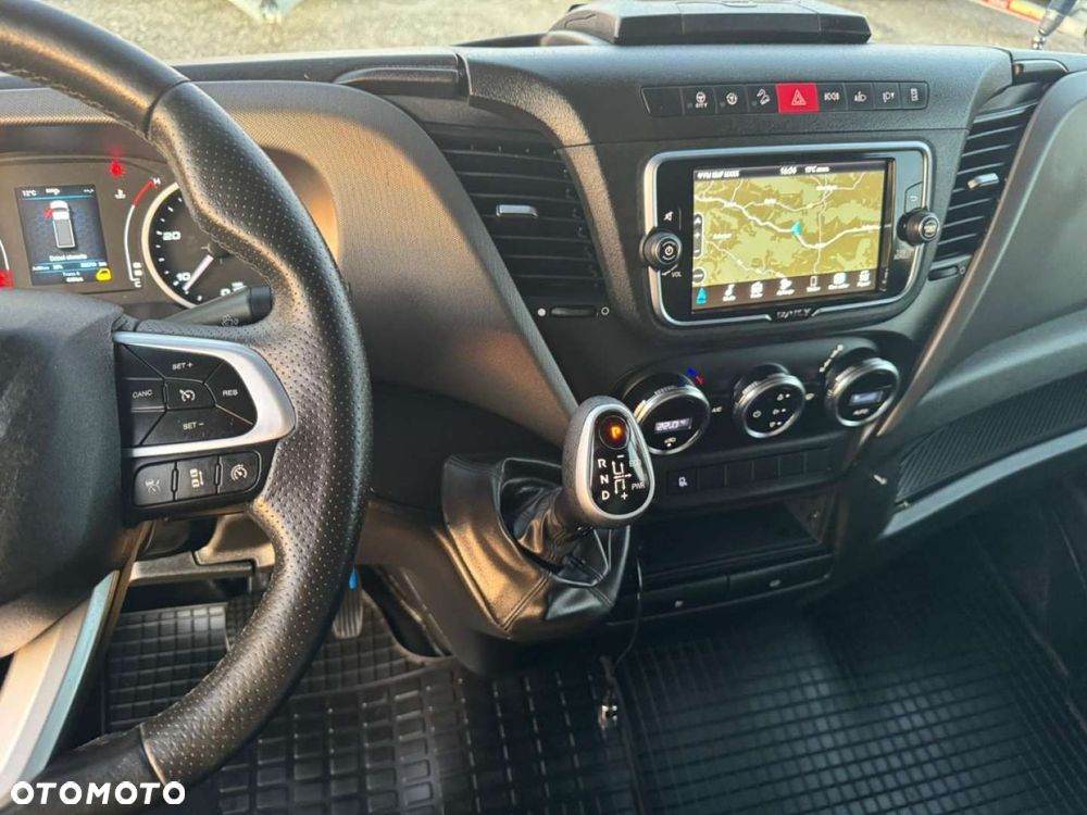 Iveco 35S18  3.0  Hi-Matic - 19