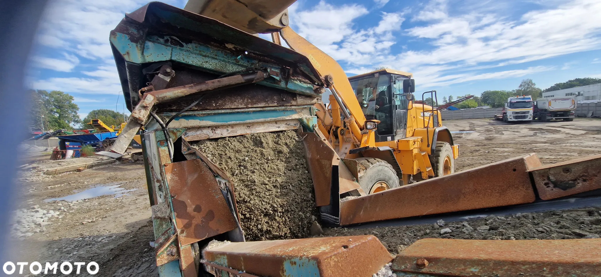 Powerscreen Chieftain  1400 - 6