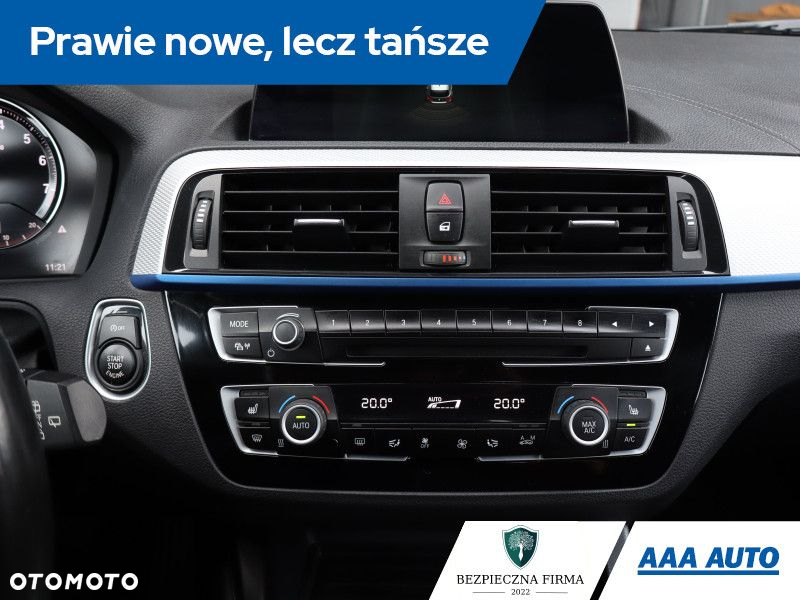 BMW Seria 1 - 23