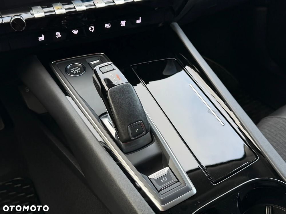 Peugeot 508 1.5 BlueHDi Allure Pack S&S EAT8 - 31