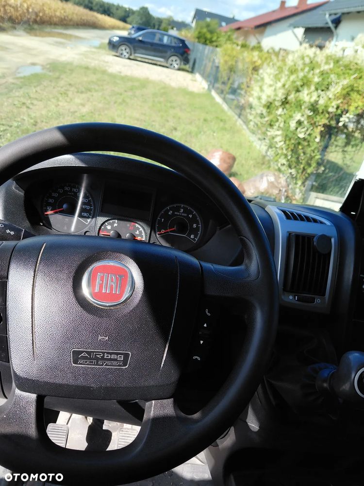 Fiat Ducato - 13
