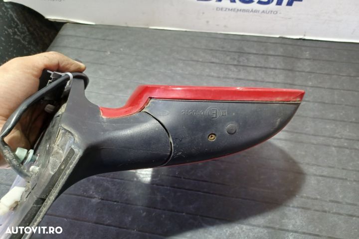 Oglinda dreapta electrica E1010515 5 FIRE E1010515 5 FIRE Volkswagen - 4