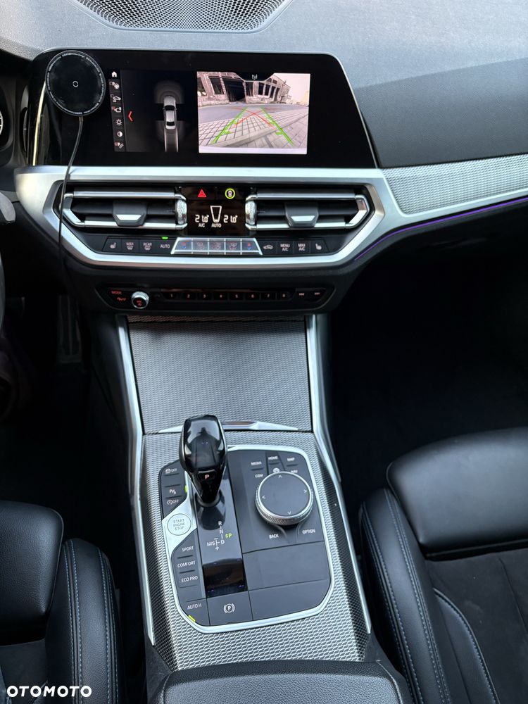 BMW Seria 3 - 5
