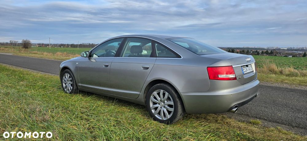 Audi A6 Limousine - 10