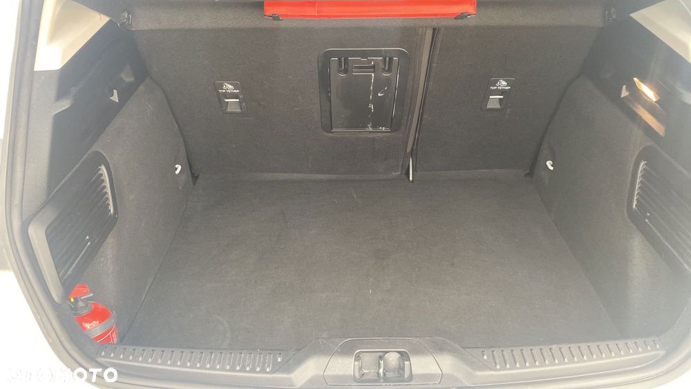 Ford Focus 1.0 EcoBoost mHEV Titanium X - 13
