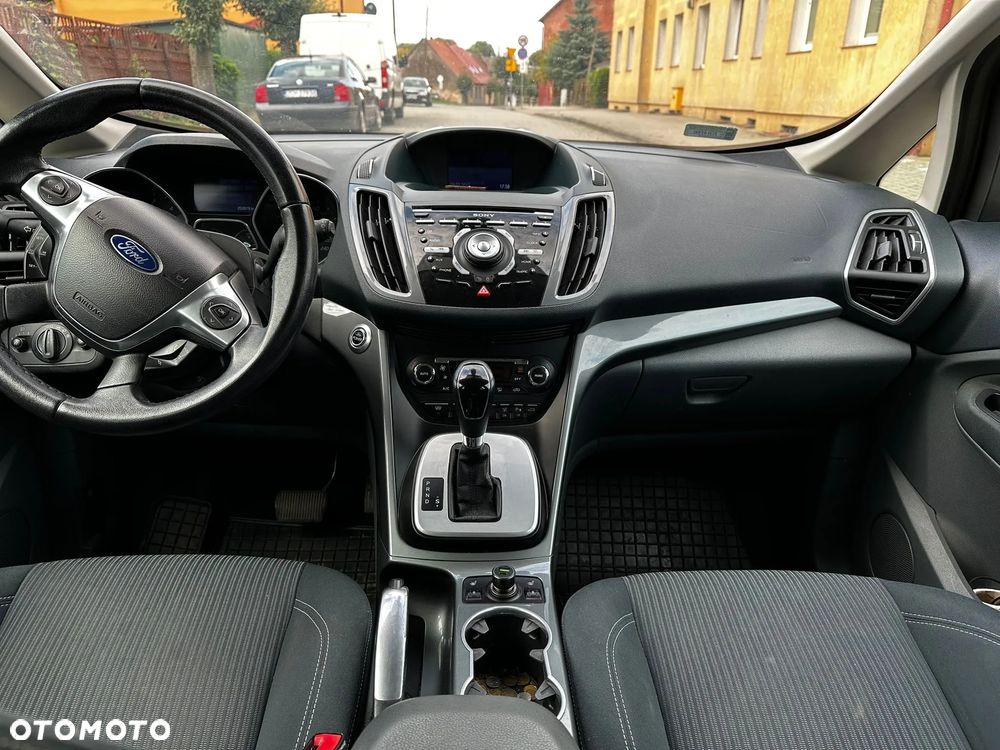 Ford C-MAX - 2