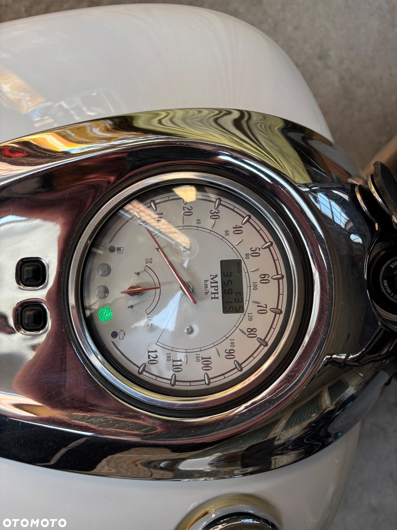 Yamaha Road Star - 20