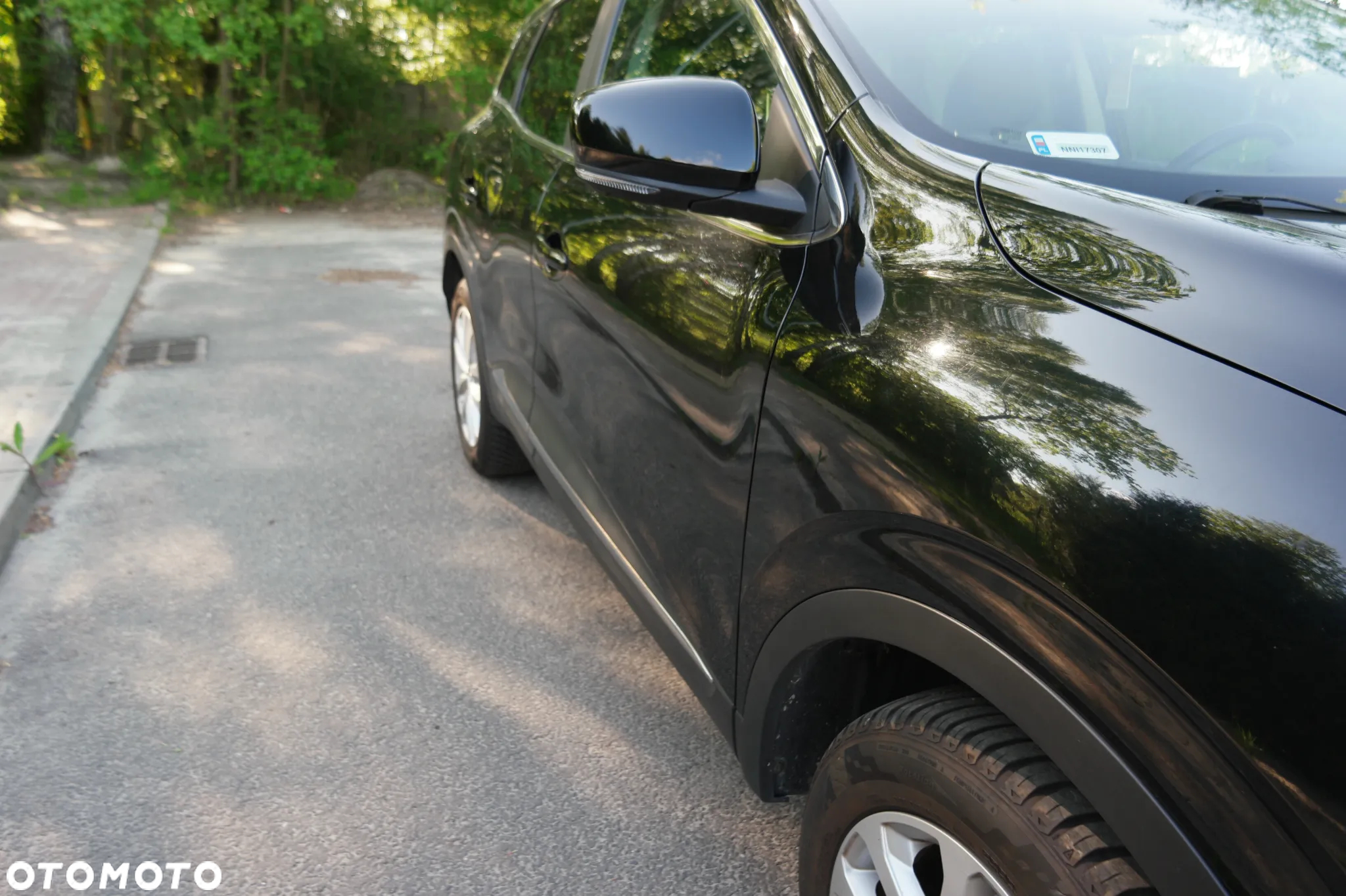 Renault Kadjar 1.2 Energy TCe Intens - 16